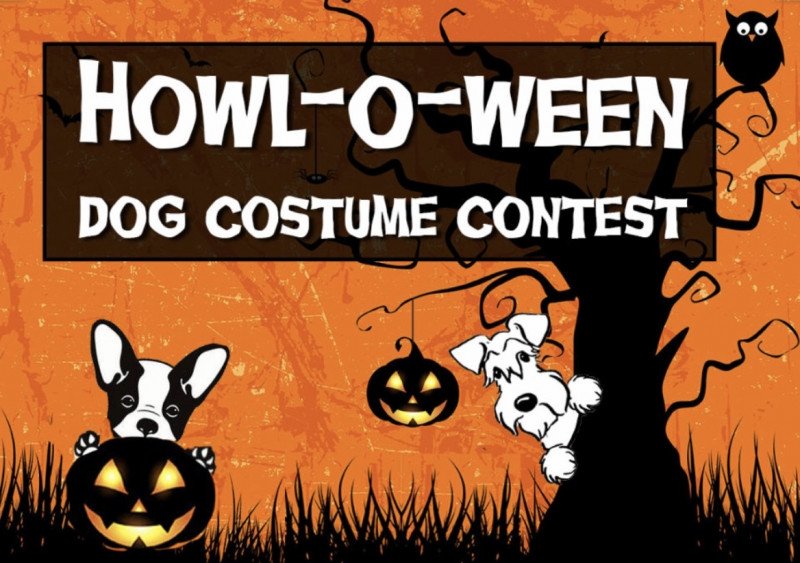 Puptoberfest!!!