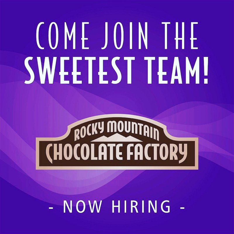 Rocky Mountain Chocolate Factory