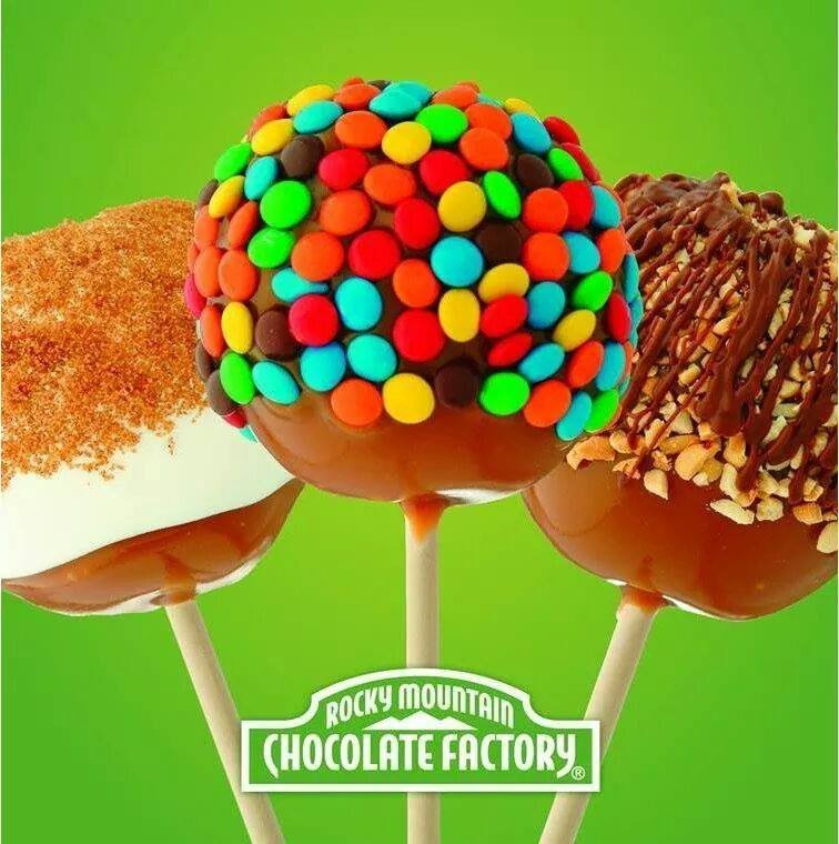 Fundraising Has Never Been So Sweet!