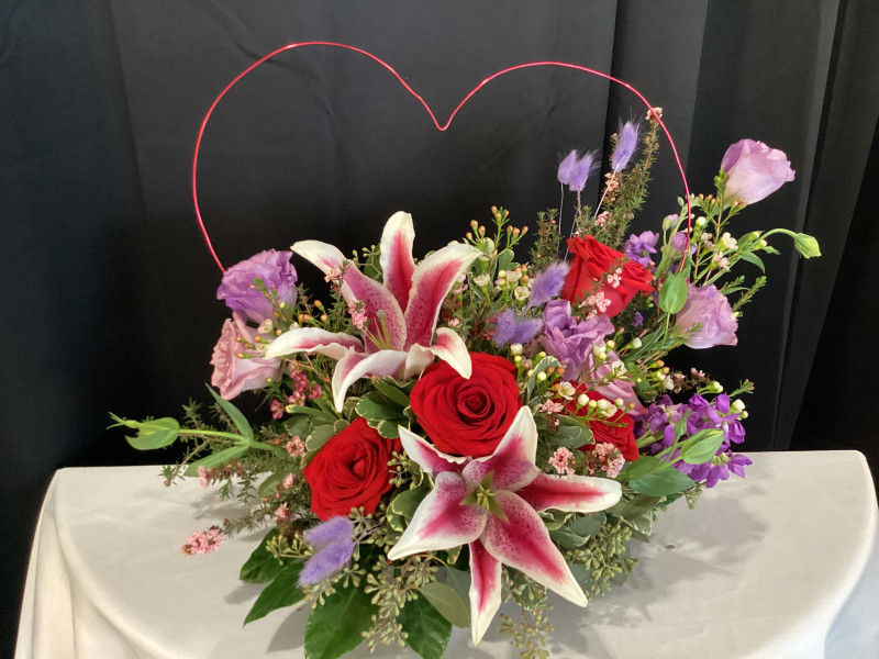 Sale fromPETALS: Valentine's Day is Coming!