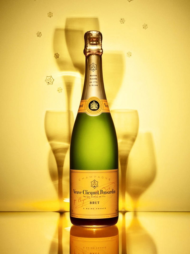 Veuve Groove
