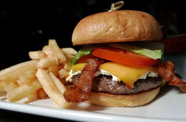$5 Burger Wednesdays