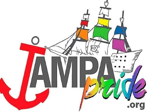 Tampa Pride Diversity Parade