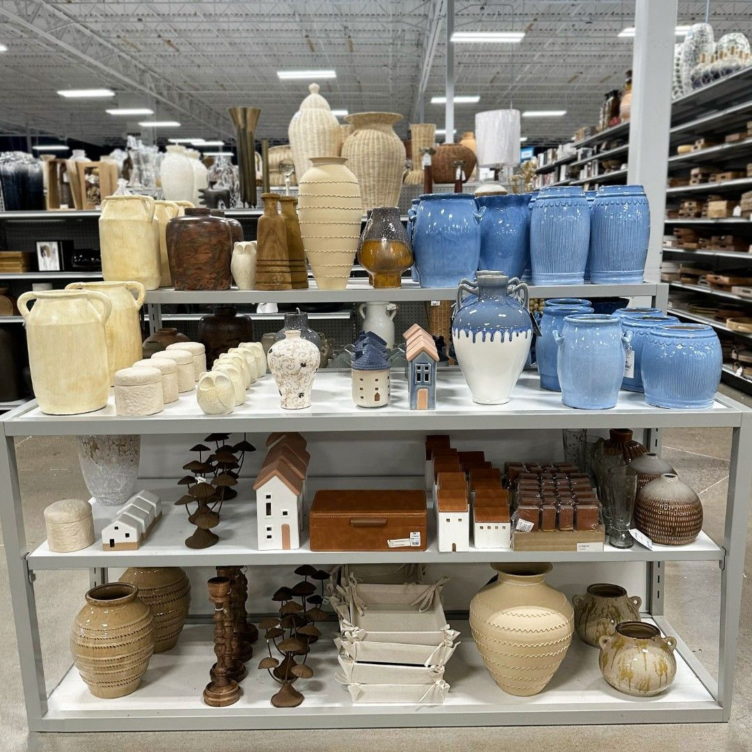 Sale fromAt Home: Early Spring