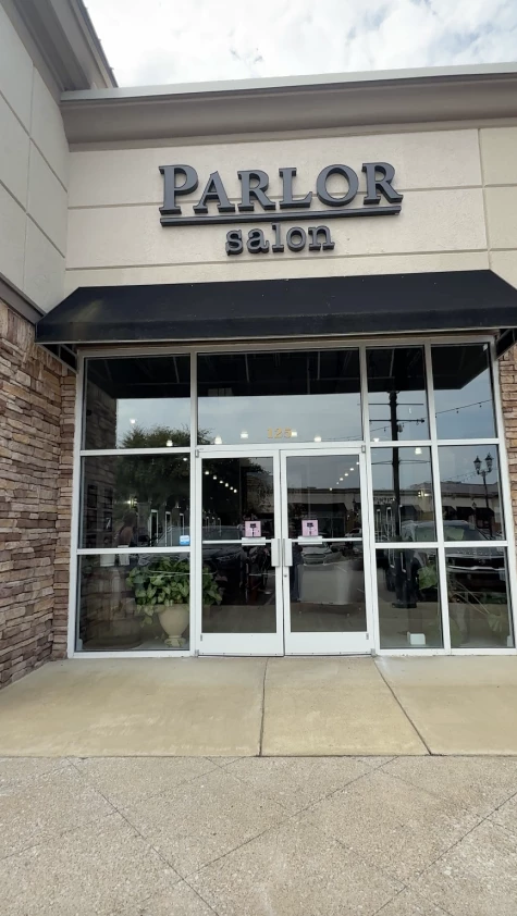 Parlor Salon