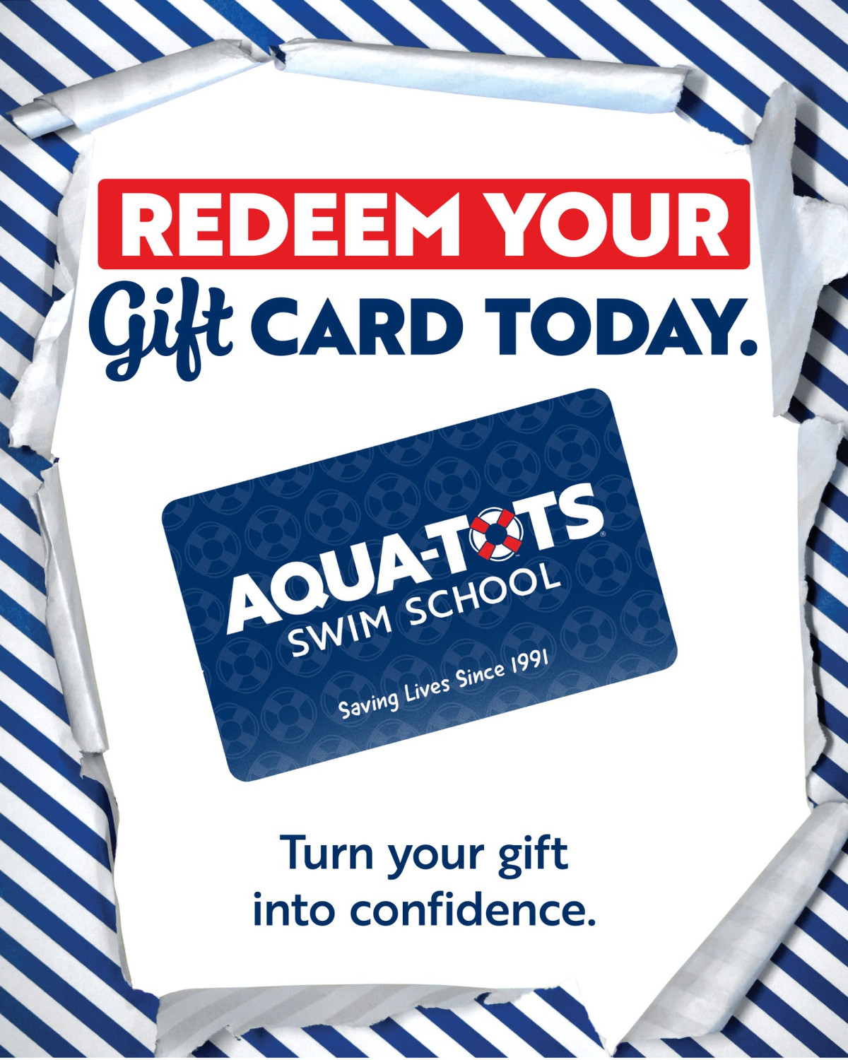 Sale fromAqua Tots: Make a Splash!