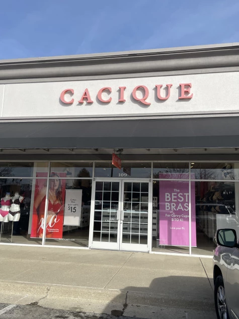 Cacique