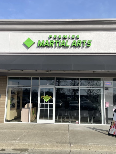 Premier Martial Arts
