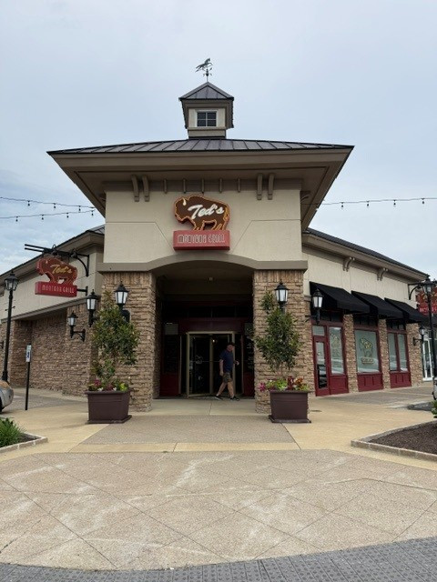 Ted's Montana Grill