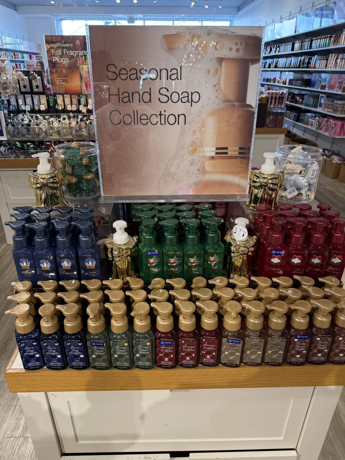 Holiday Collection