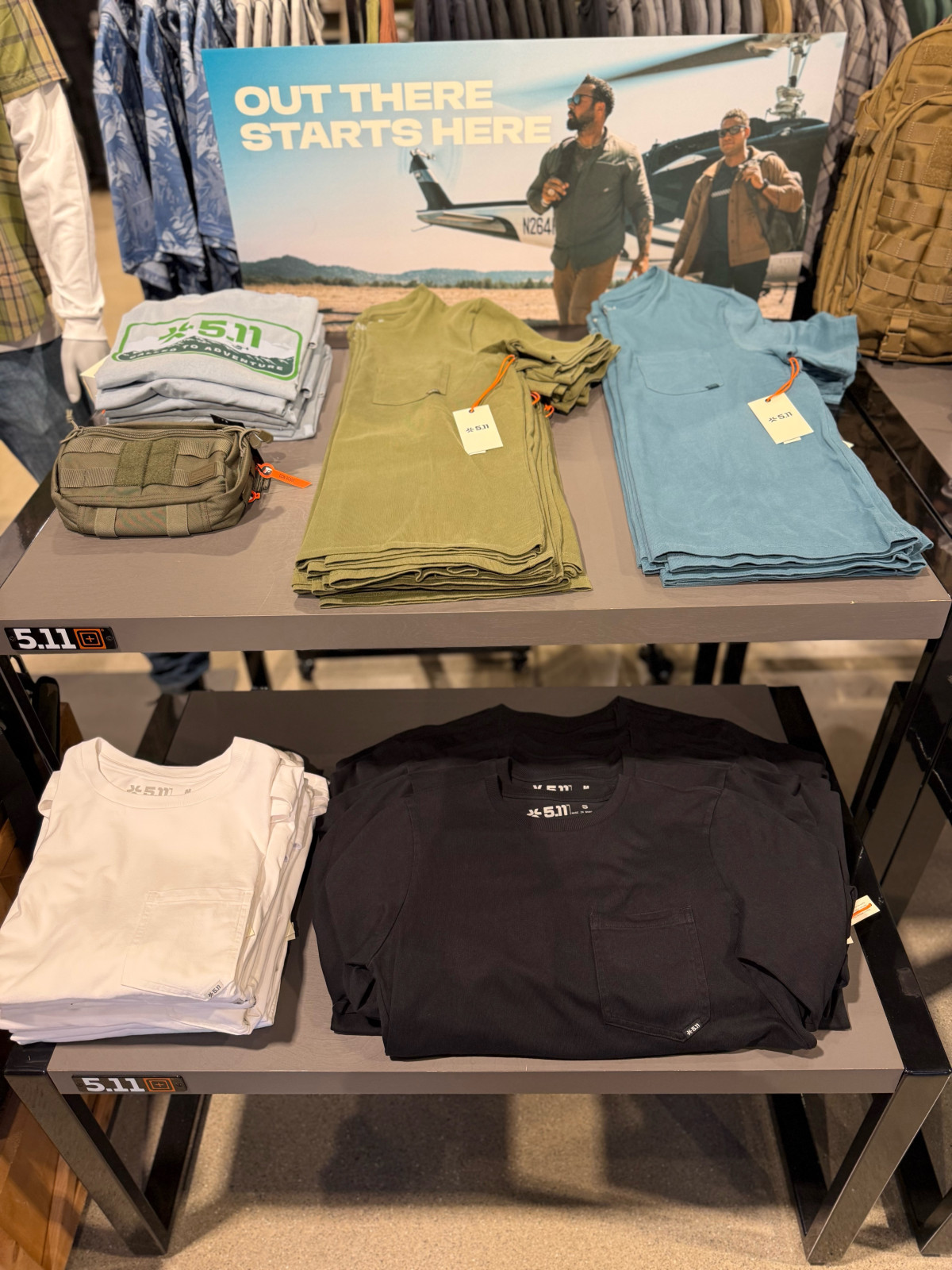 Sale from5.11 Tactical: Gear Up