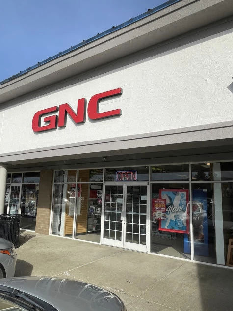 GNC