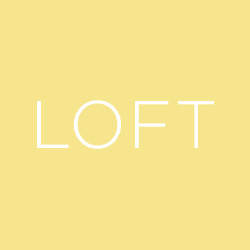 Sale fromLOFT: SPRING BASH