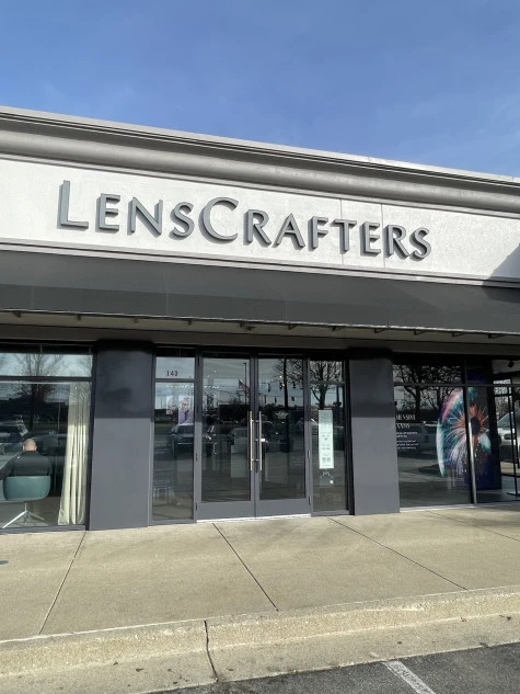 LensCrafters