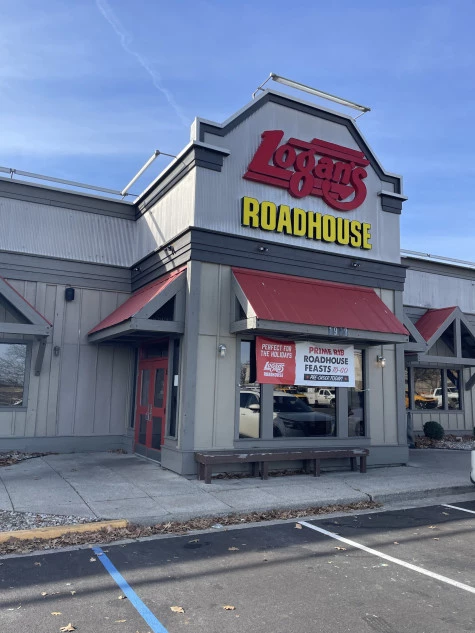 Logan's Roadhouse