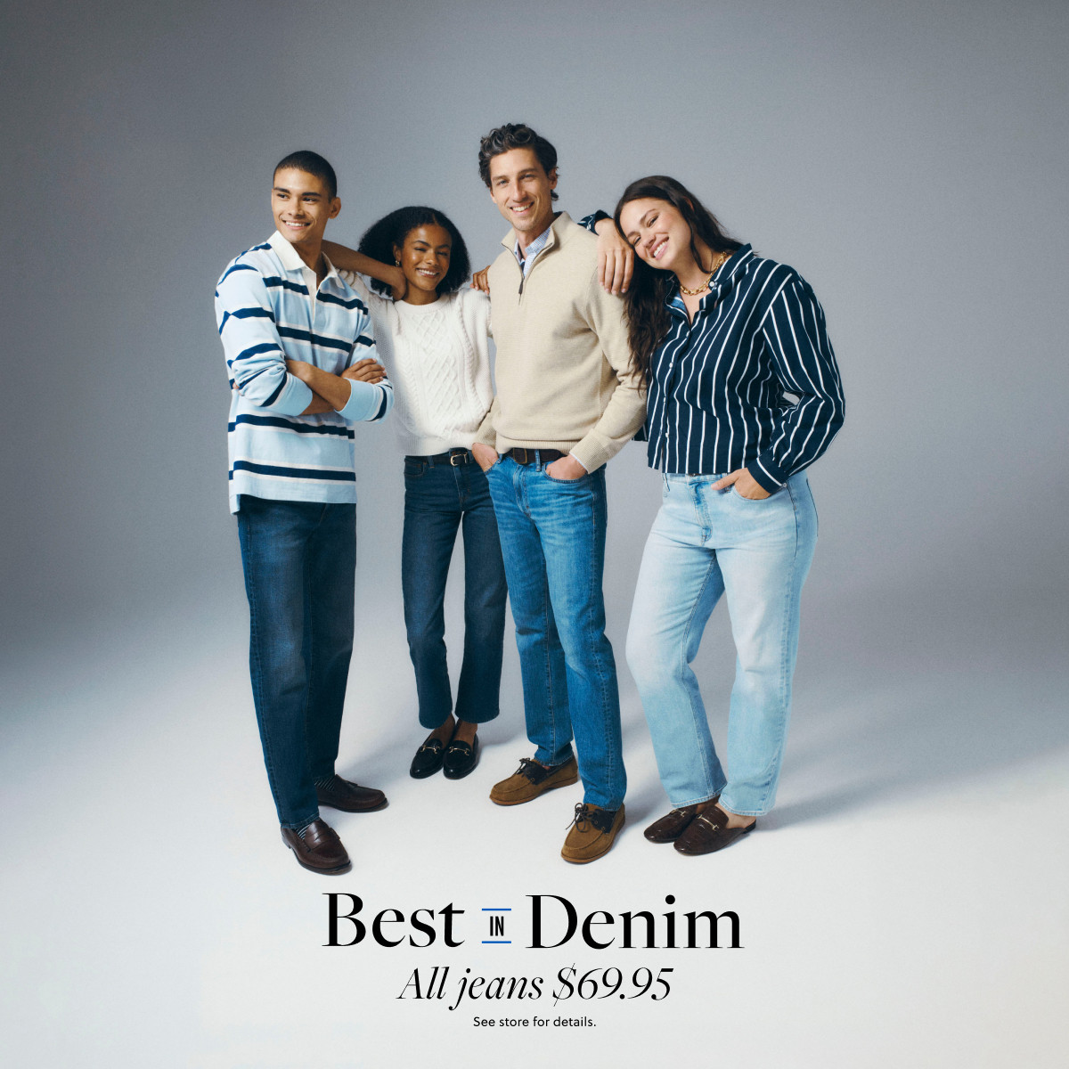 Sale fromJ. Crew Factory: New Arrivals Are Here!