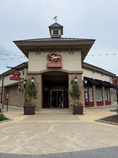 Ted's Montana Grill