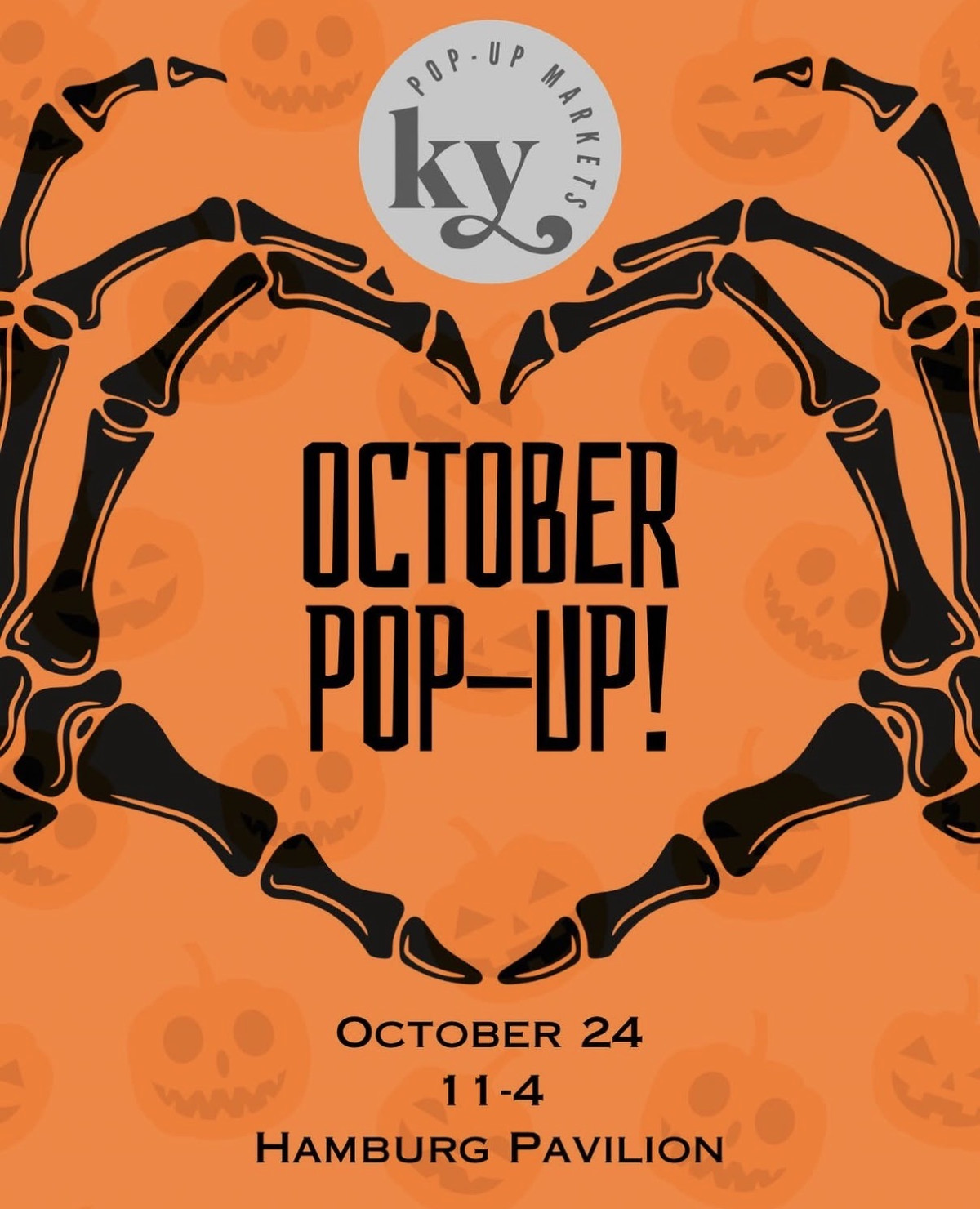 Kentucky Pop-Up