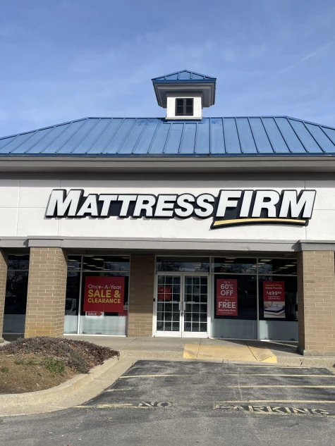 Mattress Firm
