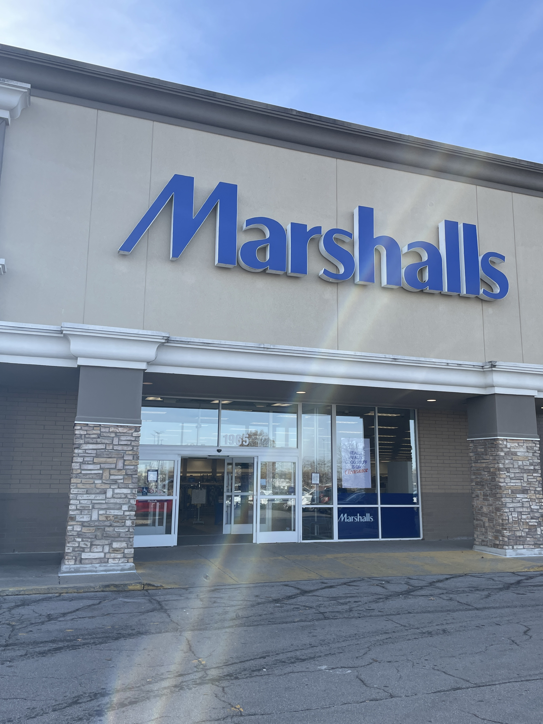 Marshalls
