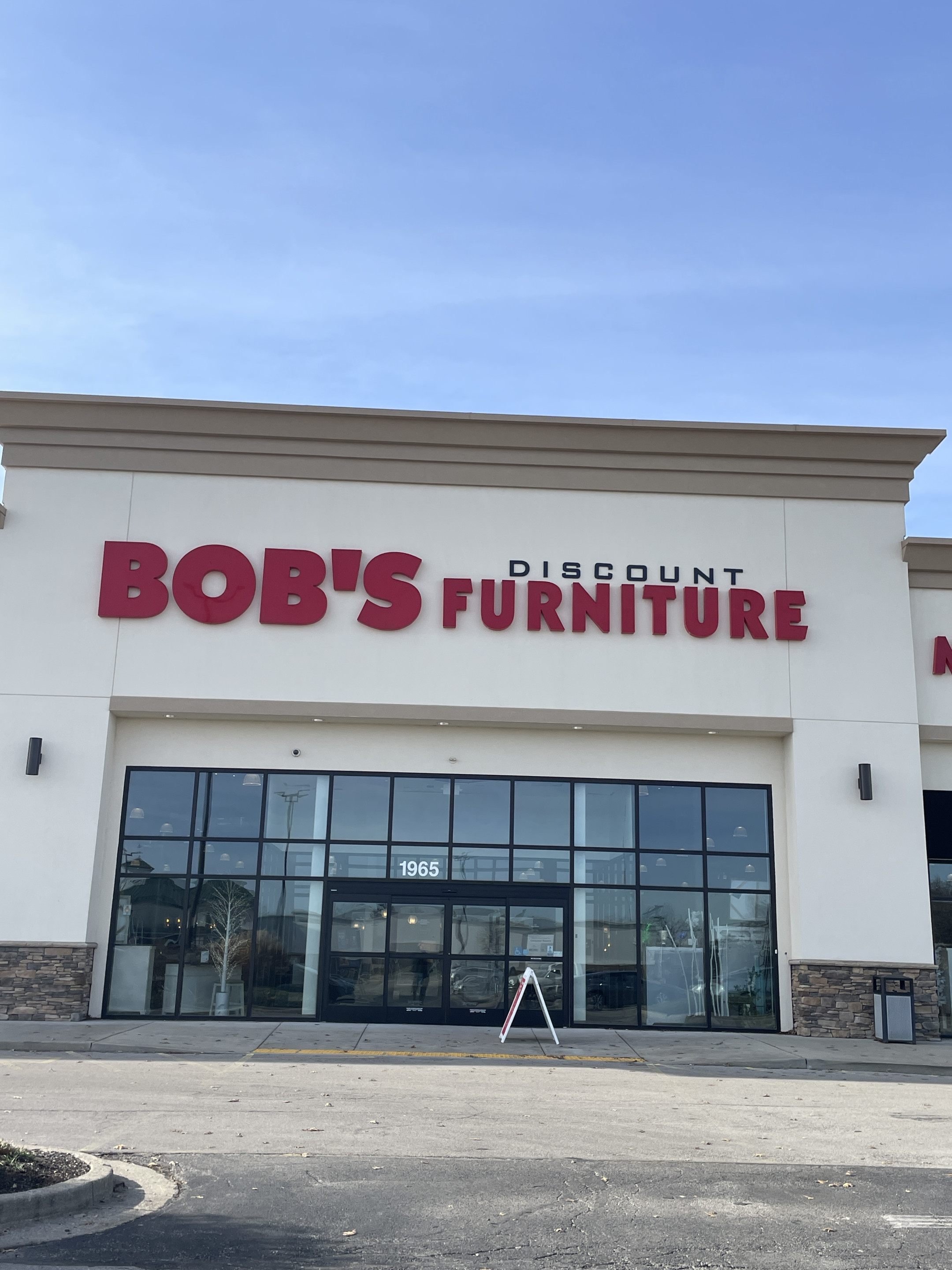 Bob's Discount Furniture
