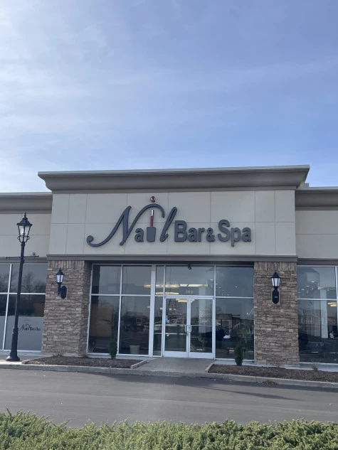 Nail Bar & Spa