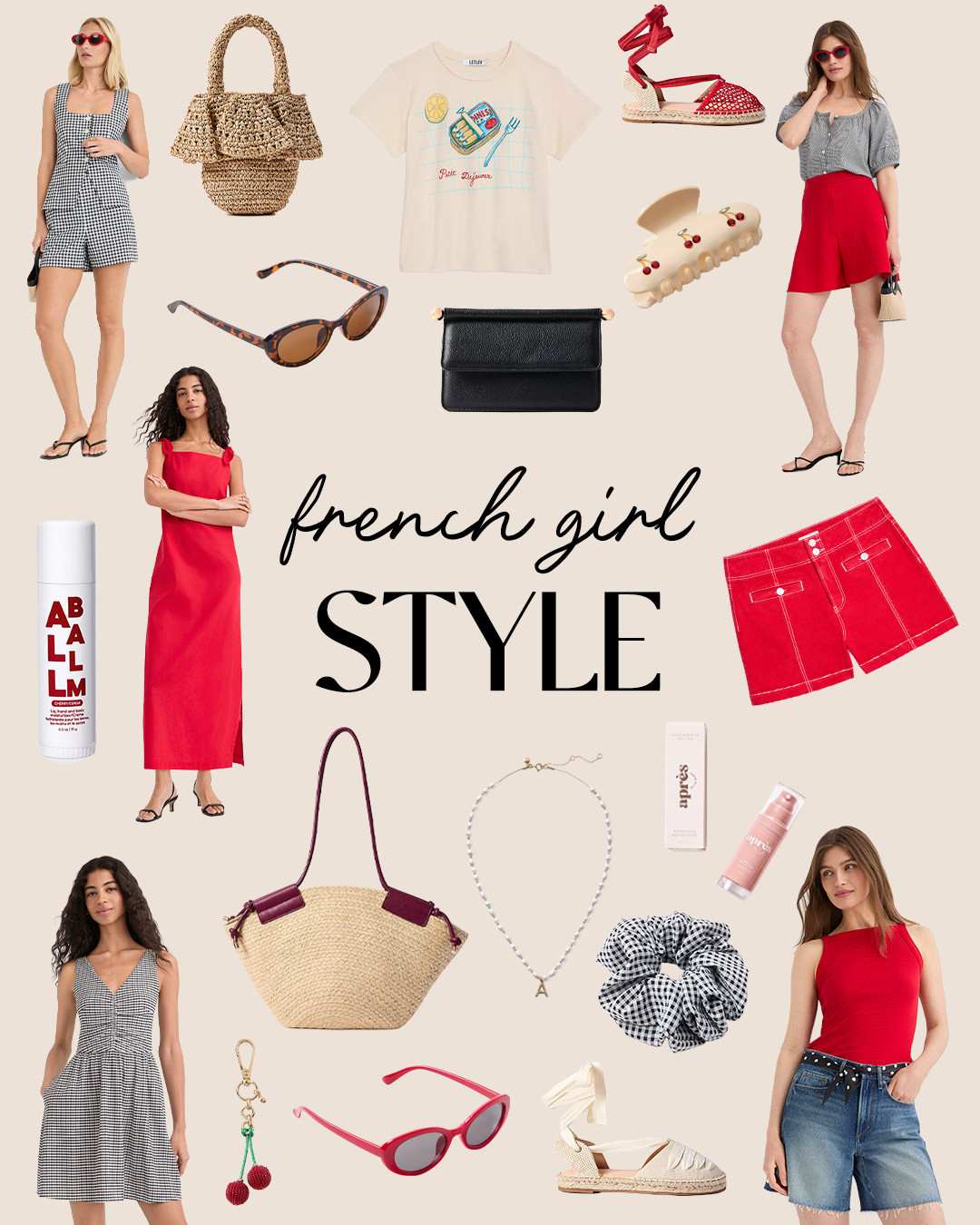 Sale fromLOFT: French Girl Style