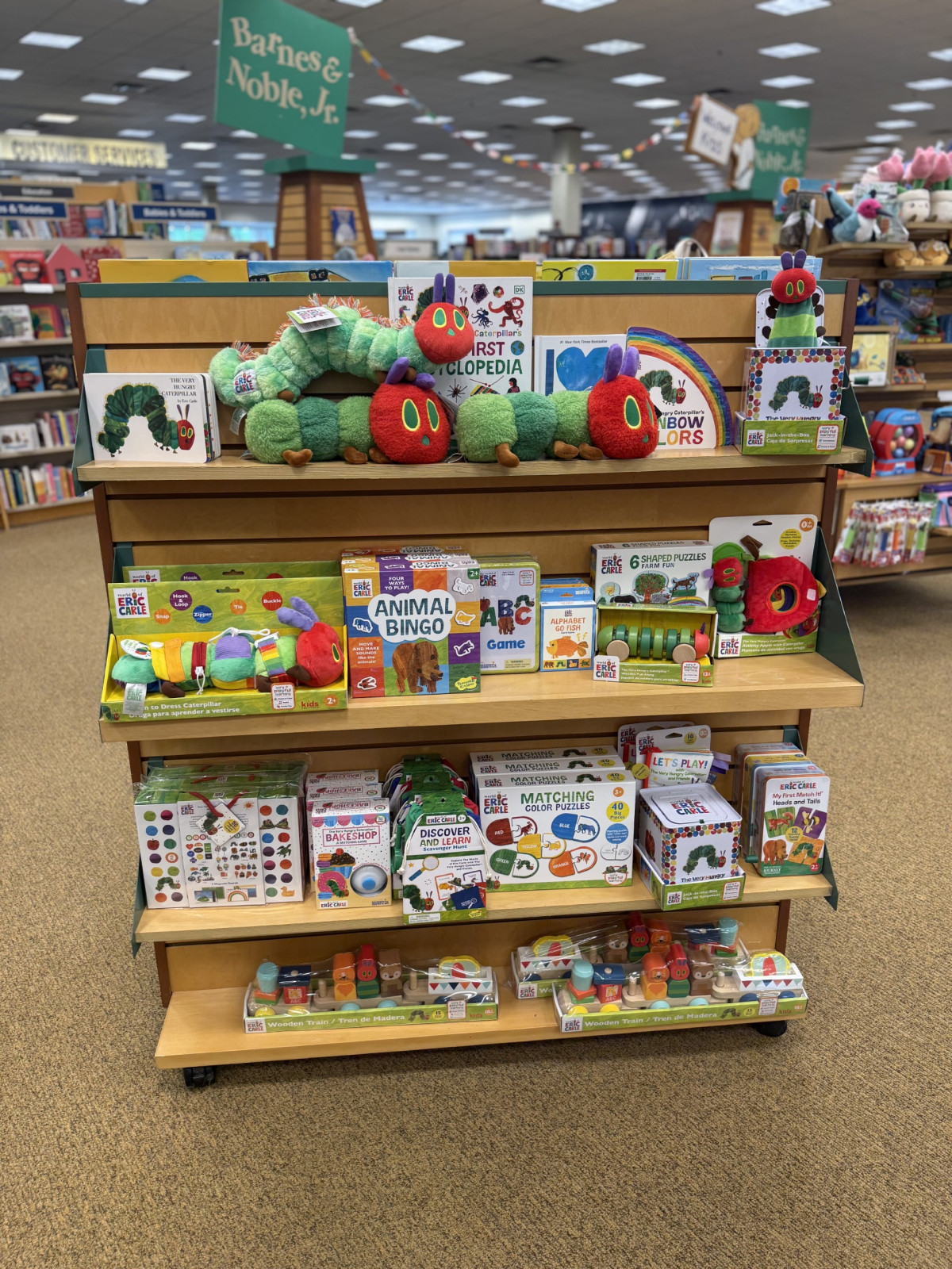 Sale fromBarnes & Noble: Books for All