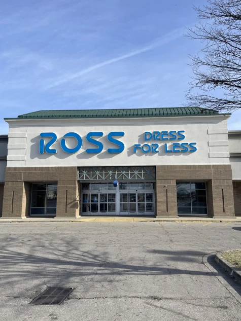 Ross Dress for Less
