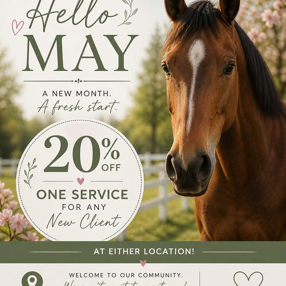 Sale fromParlor Salon: New Client Discount