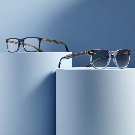 Sale fromLensCrafters: The Perfect Pairs