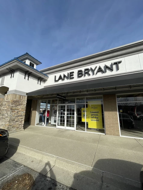 Lane Bryant