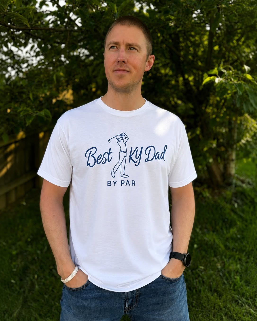 Sale fromKentucky Branded: #1 Dad