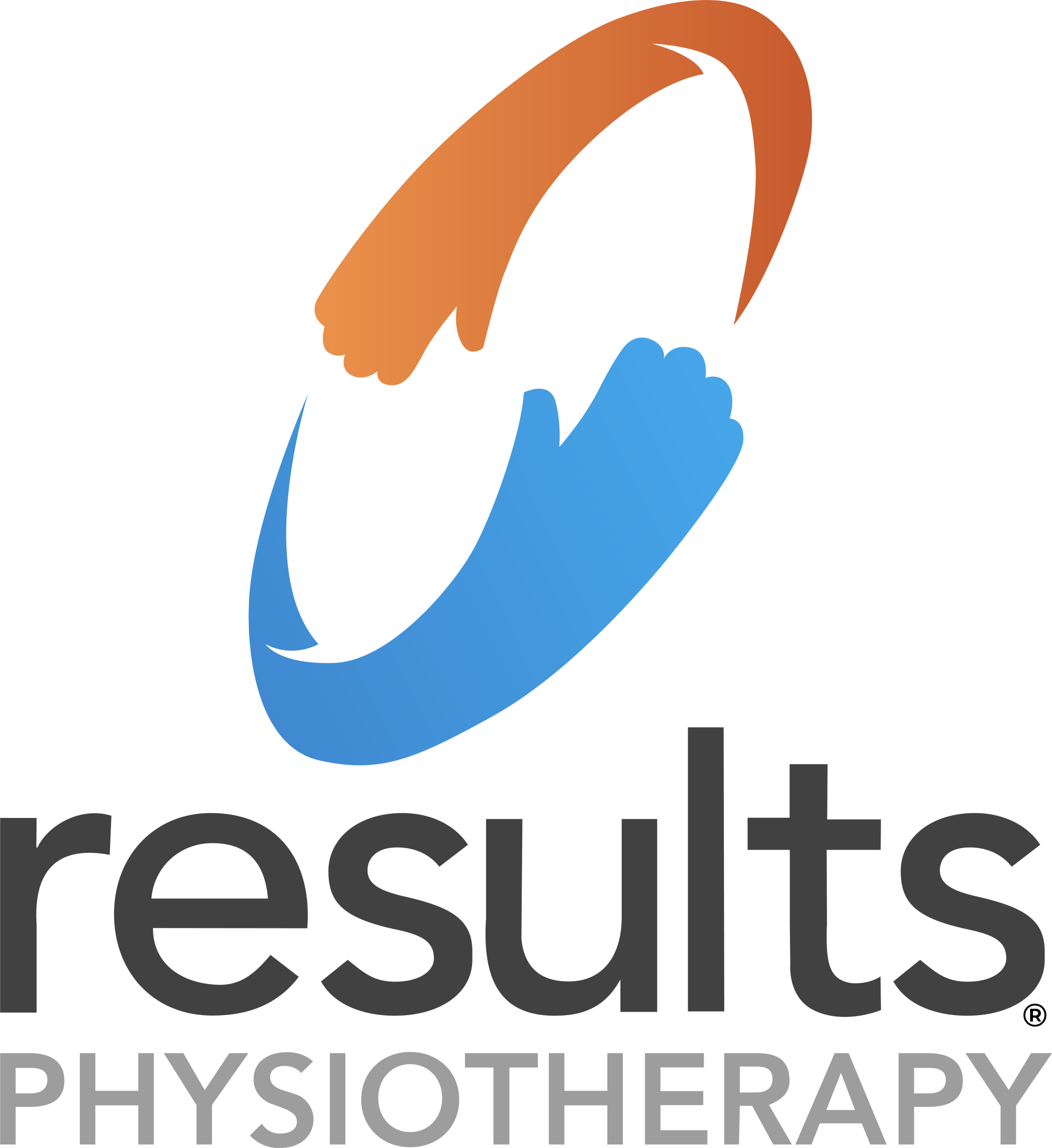 Results Physiotherapy