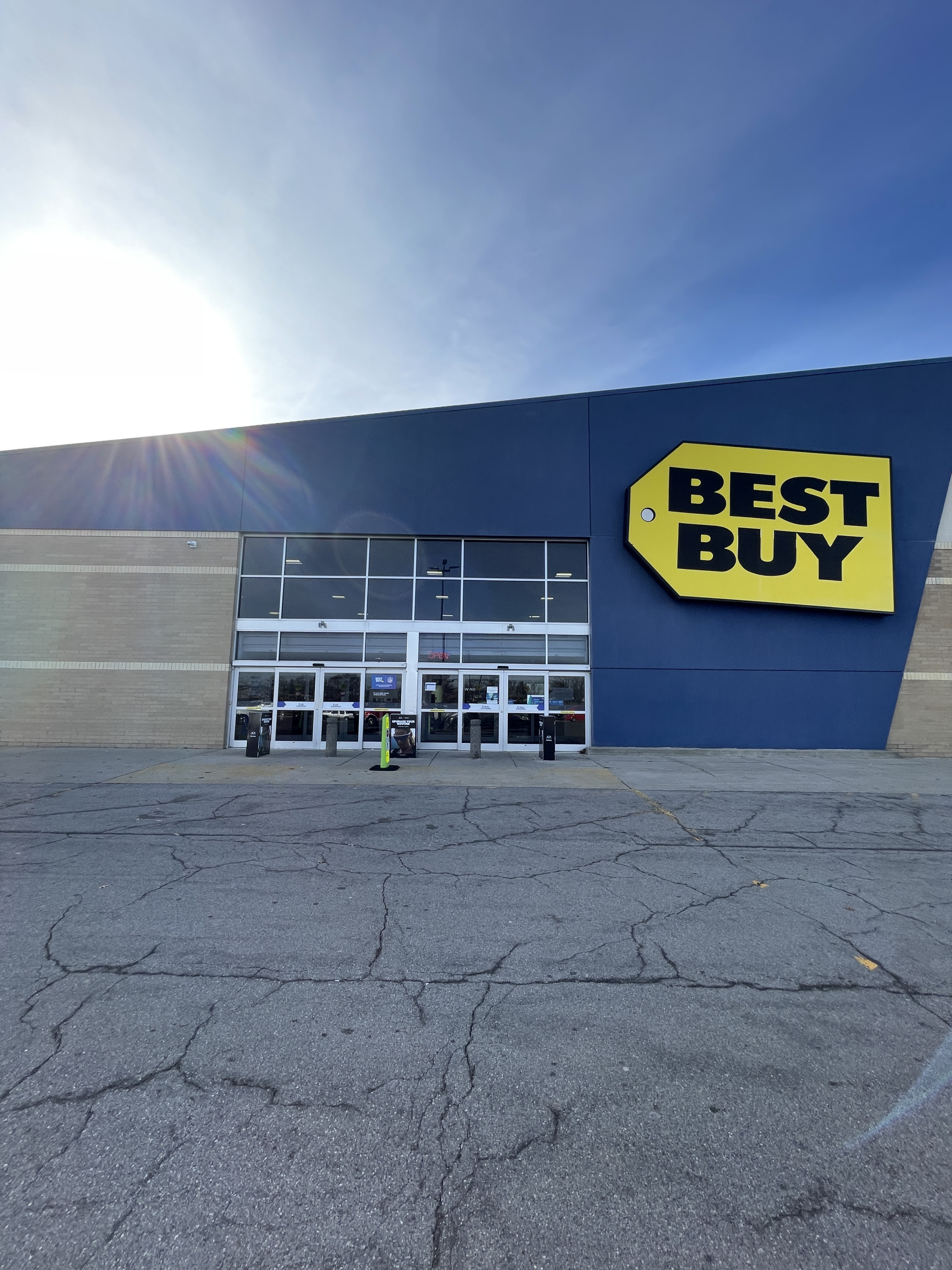 Best Buy