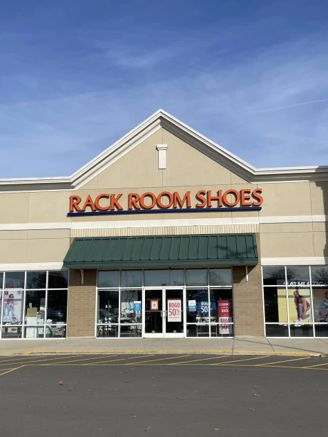 Rack Room Shoes