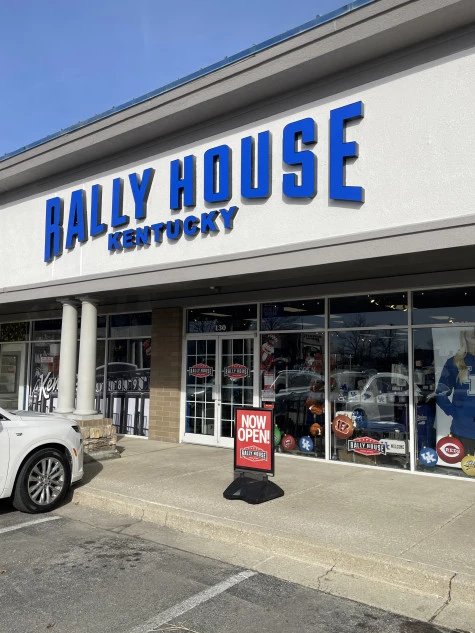 Rally House