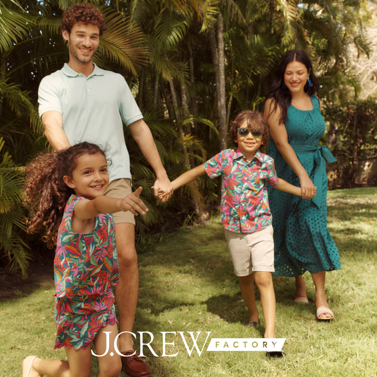 Sale fromJ. Crew Factory: New Arrivals and Sales