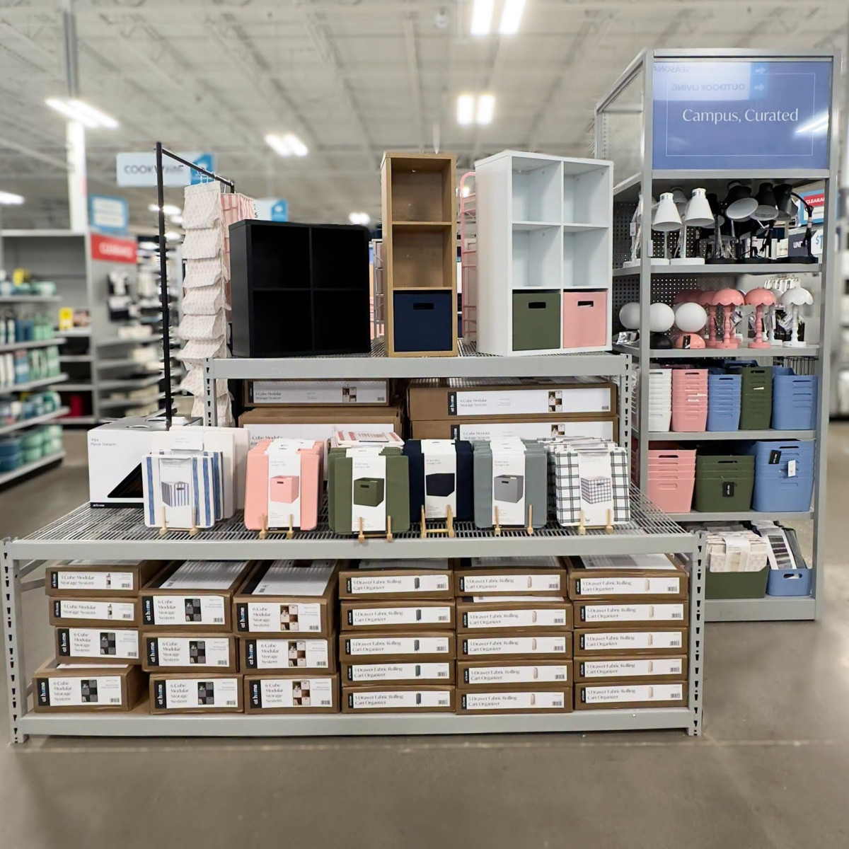 Sale fromAt Home: Last-minute move-in? No problem.