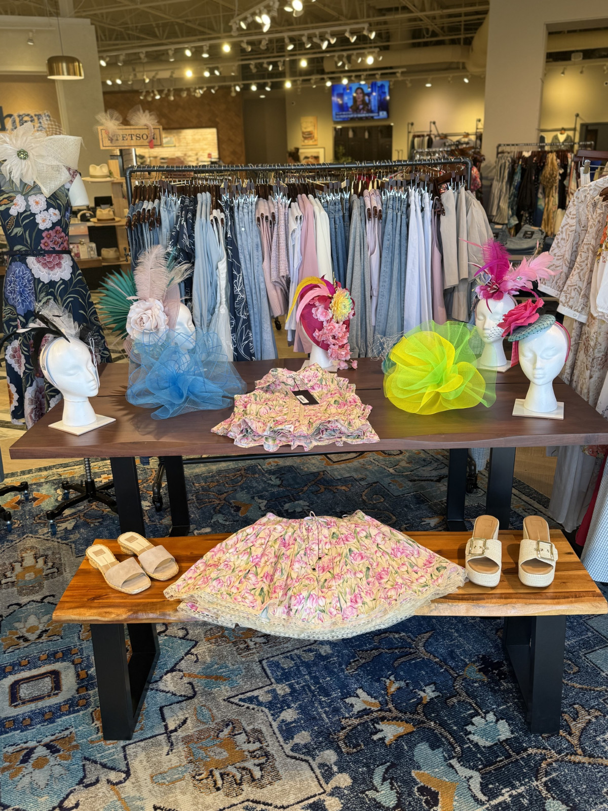 Sale fromHim & Her Boutique: Get Ready