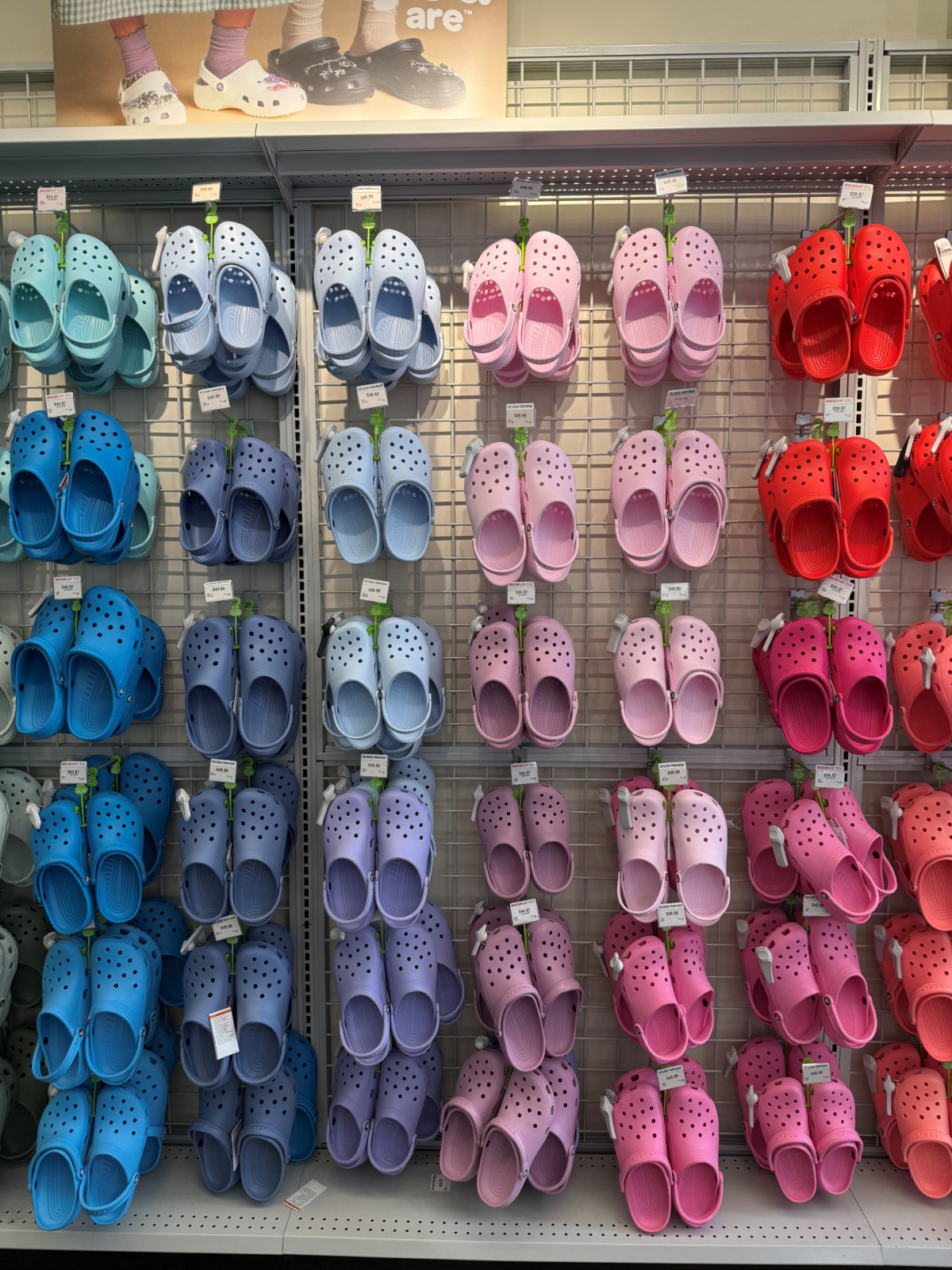 Sale fromRack Room Shoes: Summer Shoes