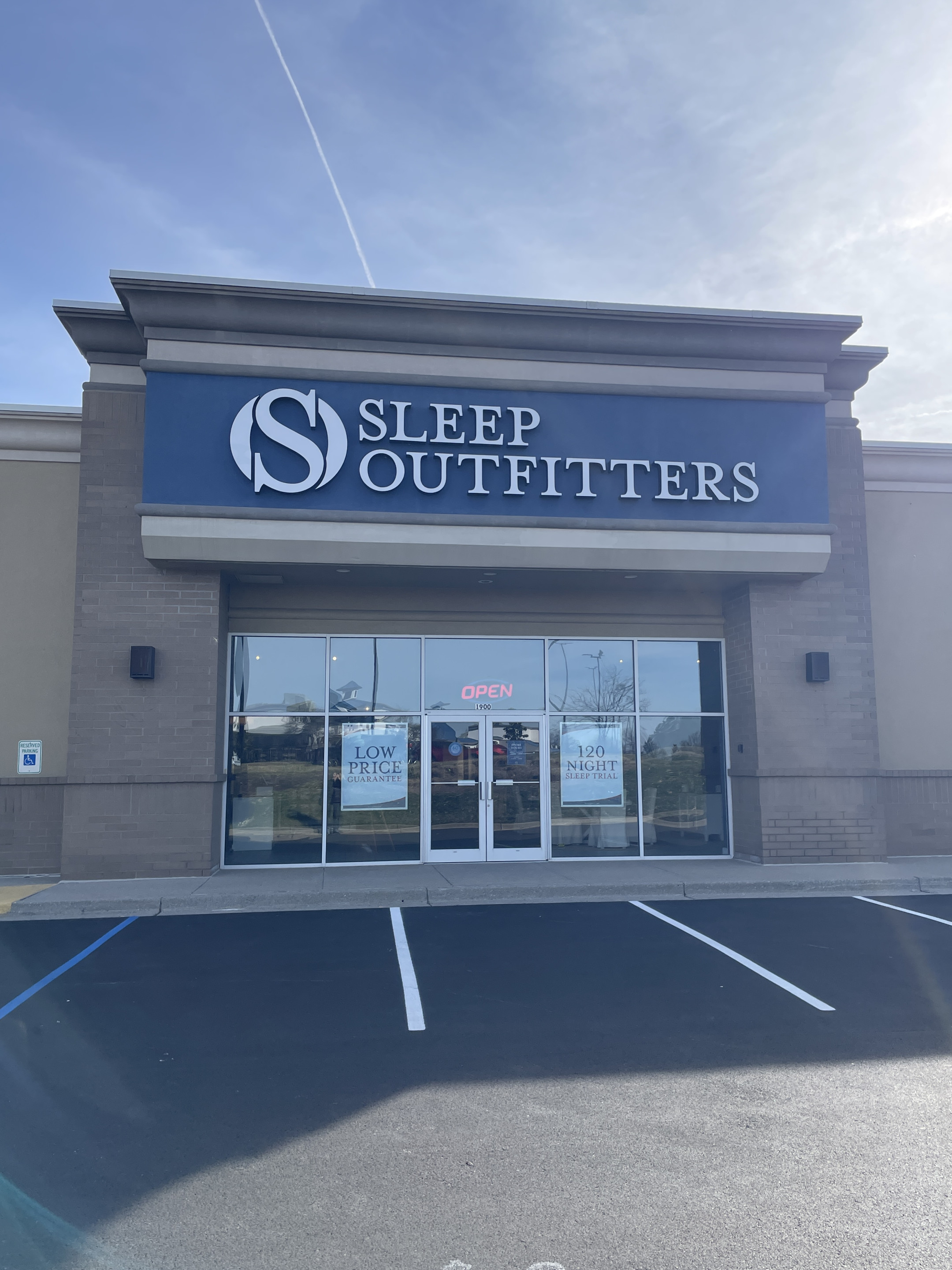 Sleep Outfitters