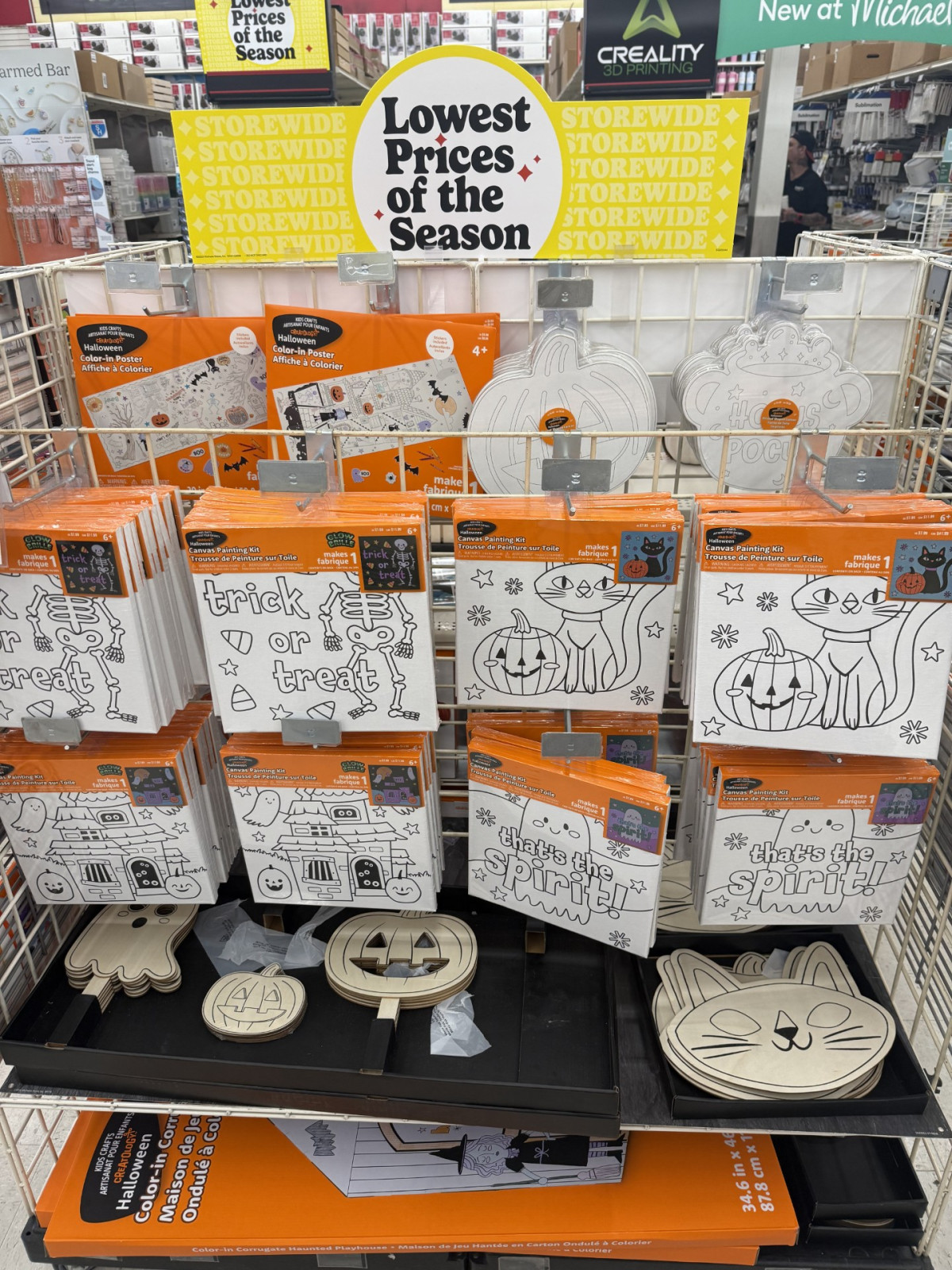 Halloween Crafts