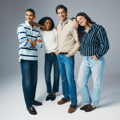 Sale fromJ. Crew Factory: Get ready for Fall