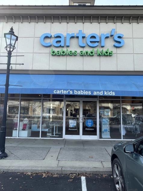 Carter's