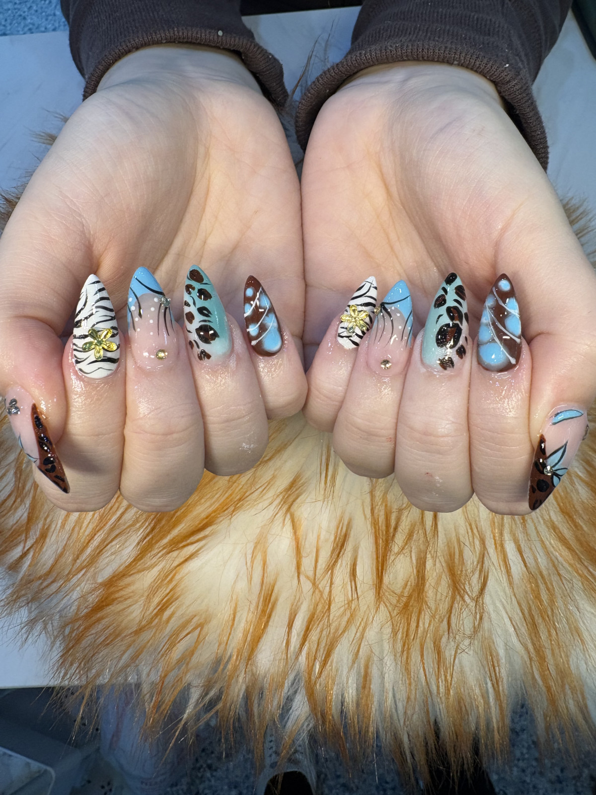 Sale fromChic Nails & Spa: Nail Time