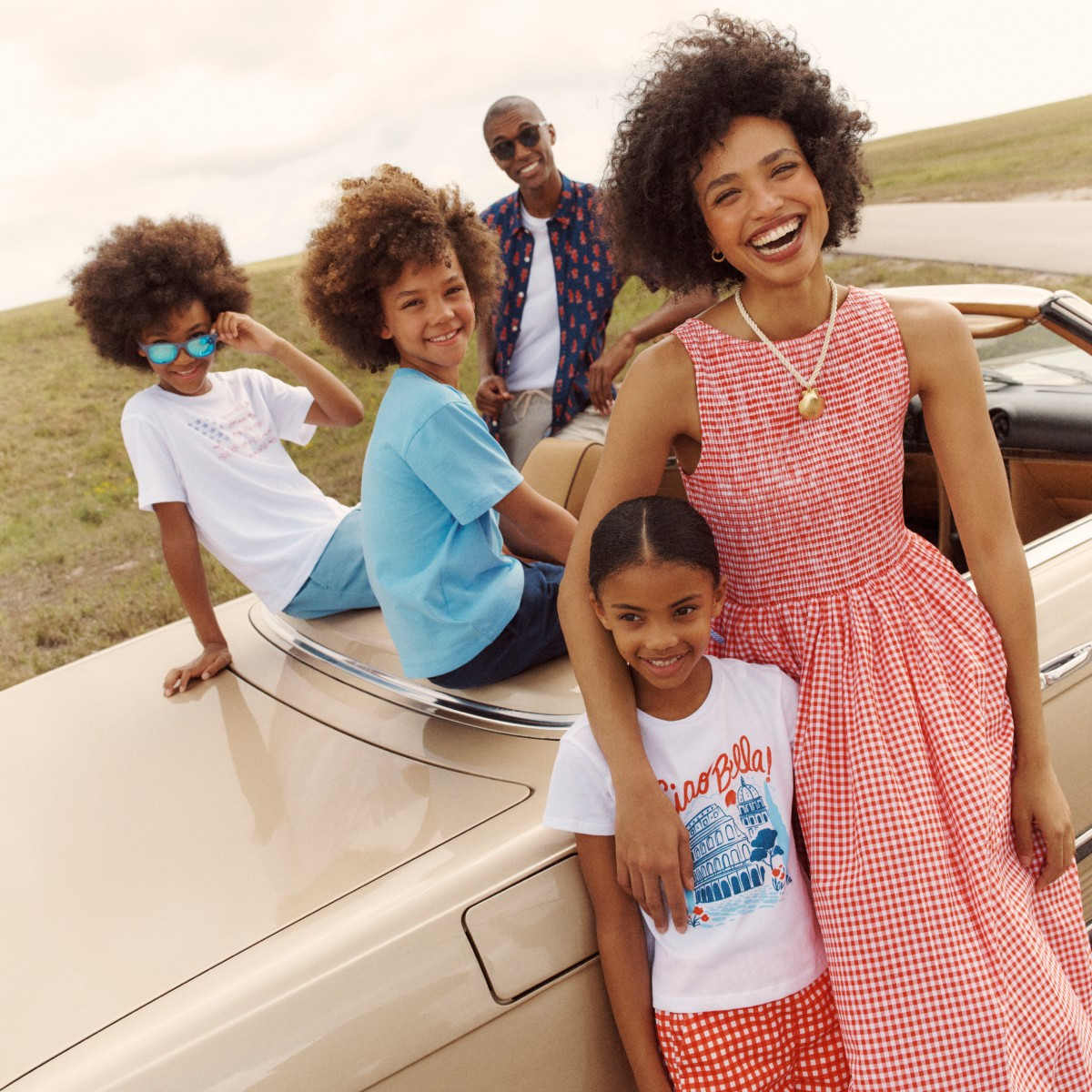 Sale fromJ. Crew Factory: July 4th Sale!