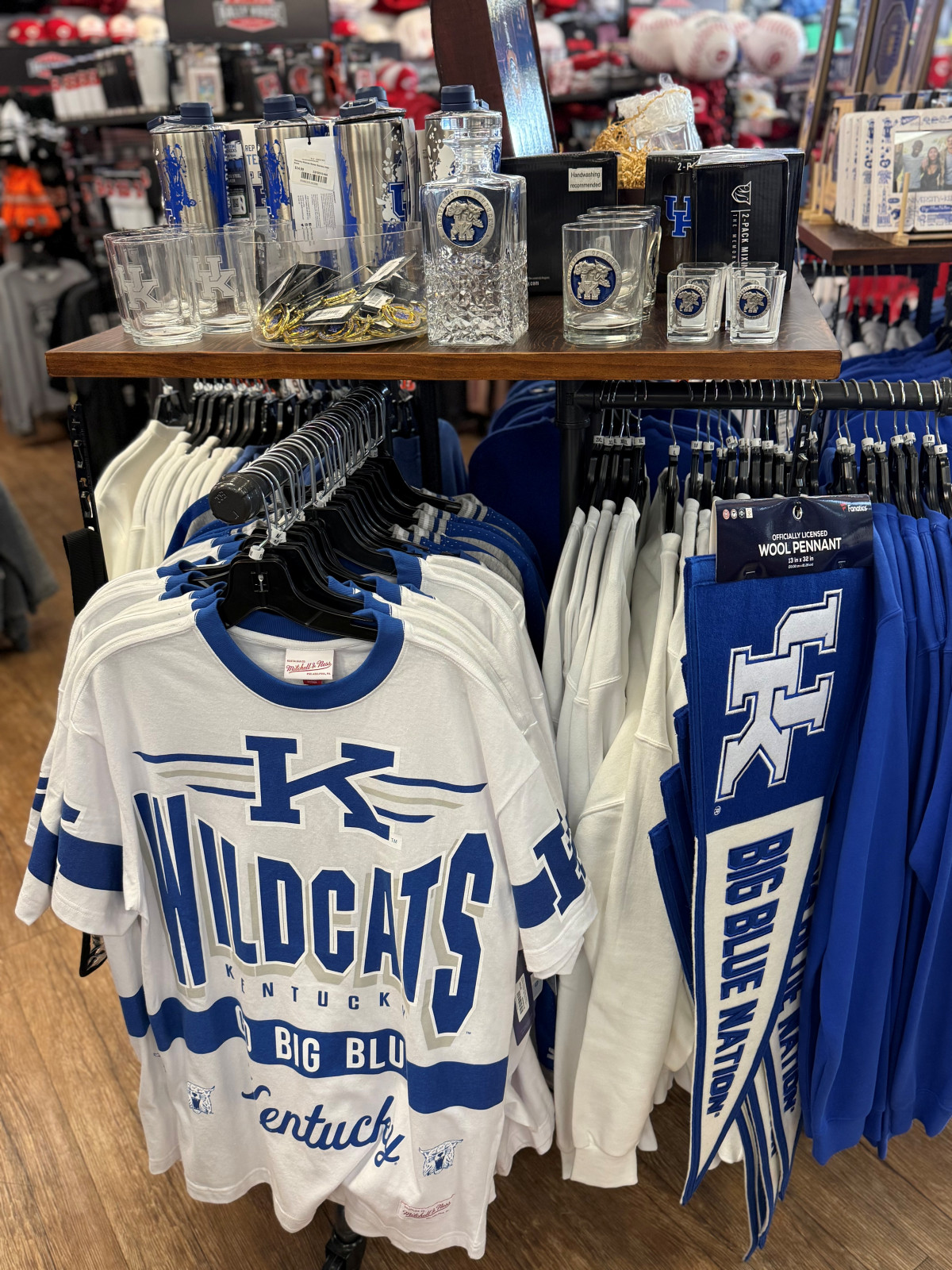 Sale fromRally House: Gear Up