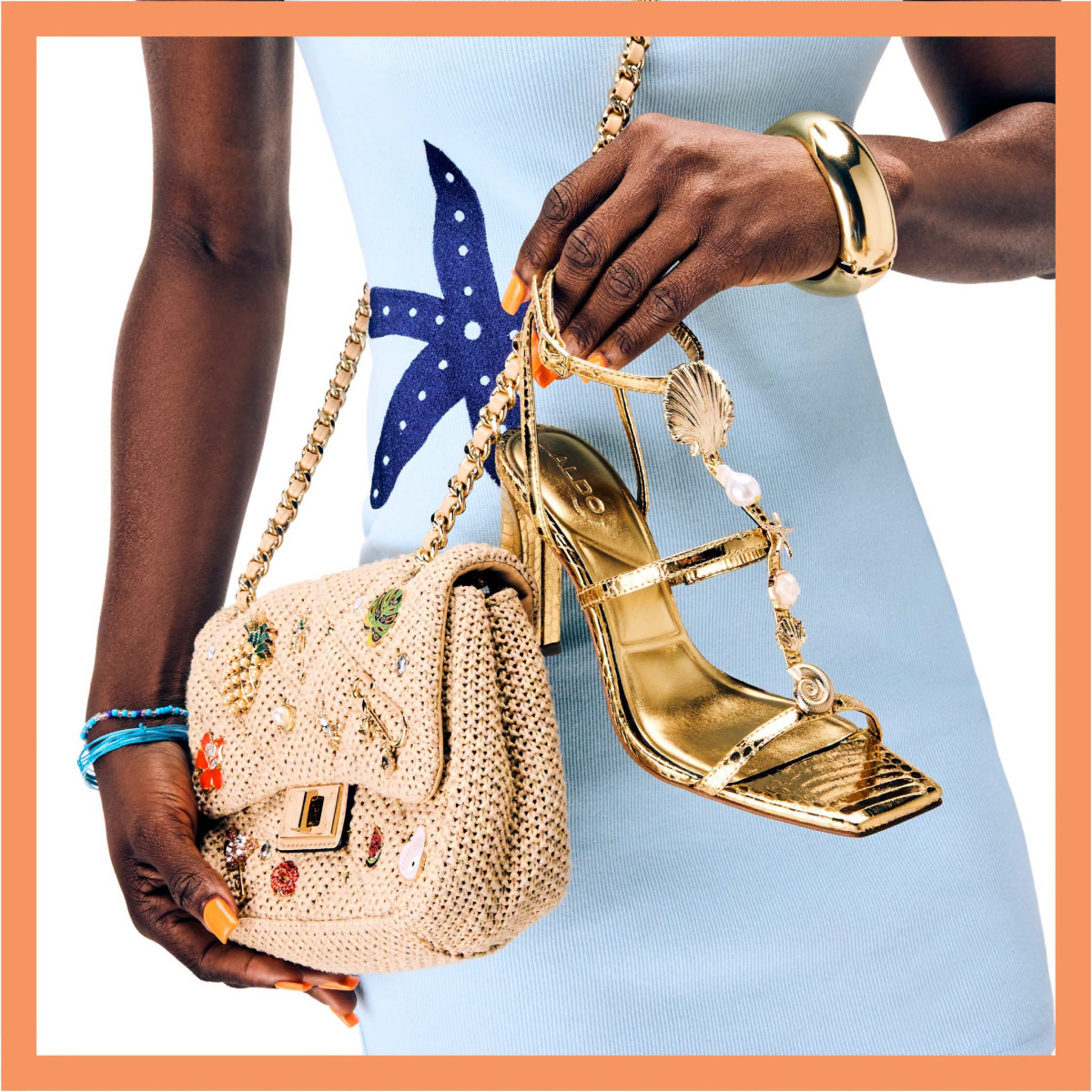 Sale fromDSW: Vacay Ready