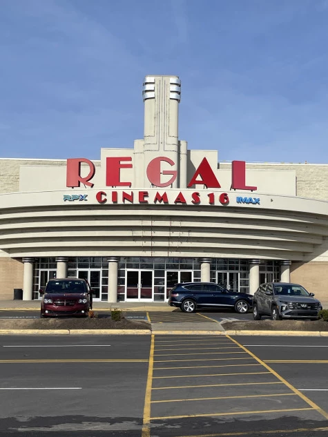 Regal Cinemas